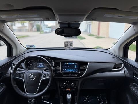 Used 2019 Buick Encore Preferred FWD image 33