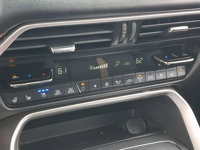 Used 2024 MAZDA CX-90 Plug-In Hybrid w/ Premium Plus AWD/4WD image 14