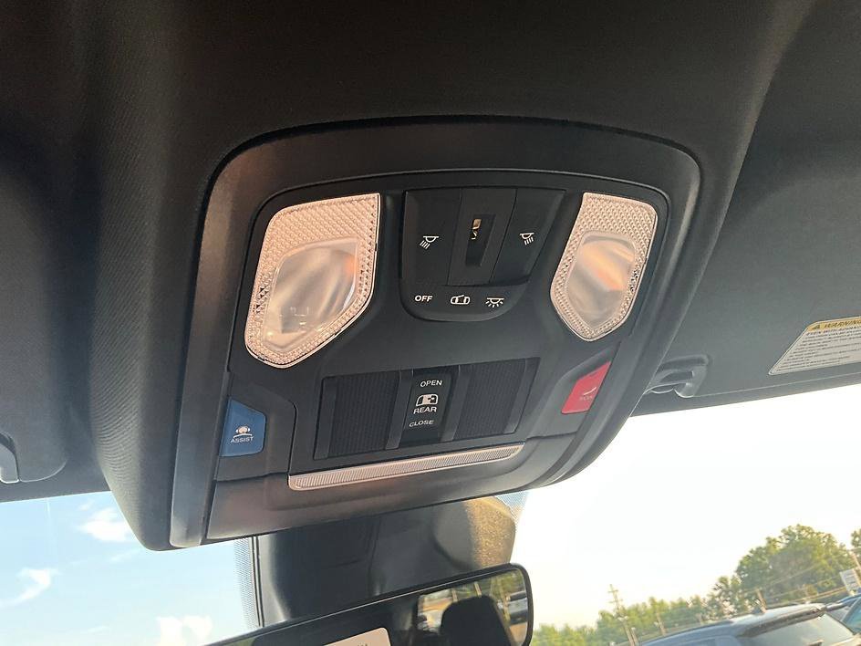 New 2026 RAM 1500 Big Horn w/ Night Edition AWD/4WD image 28