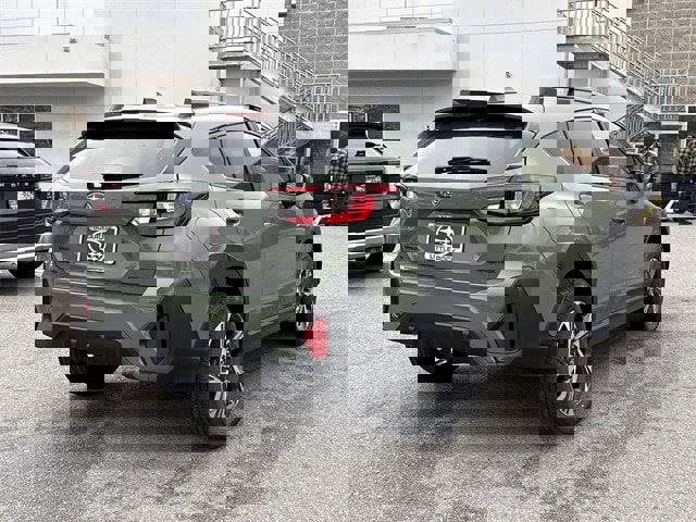New 2026 Subaru Crosstrek 2.0i Premium image 3