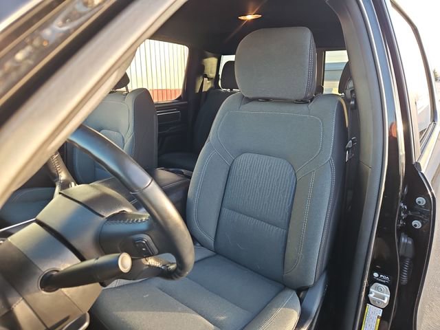 Used 2024 RAM 1500 Lone Star AWD/4WD image 36