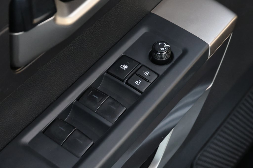 Used 2022 Toyota Tundra SR5 w/ SR5 Convenience Package image 16