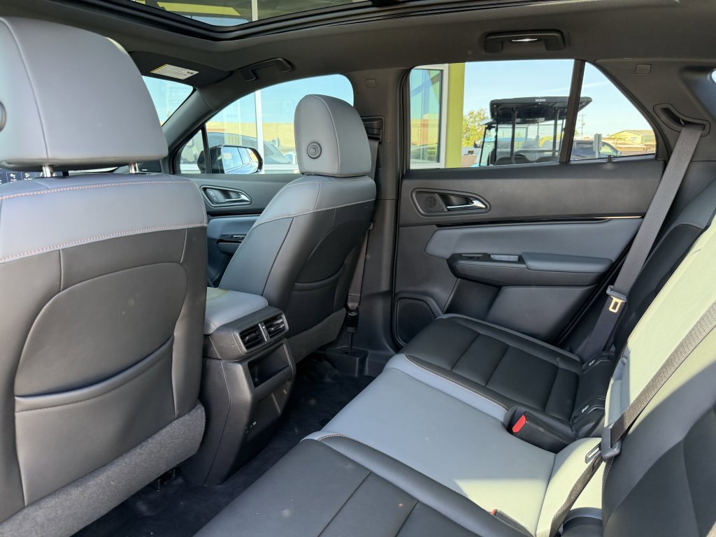 Used 2024 Honda Prologue Touring image 34