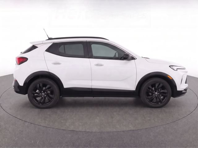 Used 2024 Buick Encore GX Sport Touring w/ Comfort Package FWD image 8
