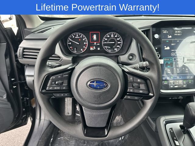 New 2026 Subaru Crosstrek 2.0i Premium image 24