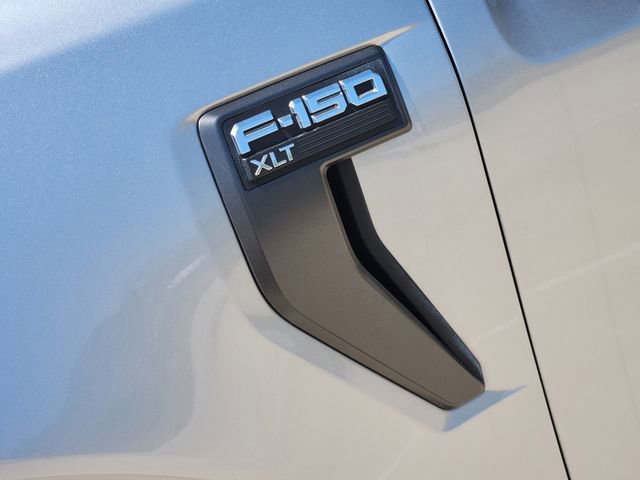 Used 2023 Ford F150 XLT w/ Equipment Group 302A High image 12