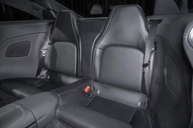 New 2026 Mercedes-Benz AMG GT 55 image 11