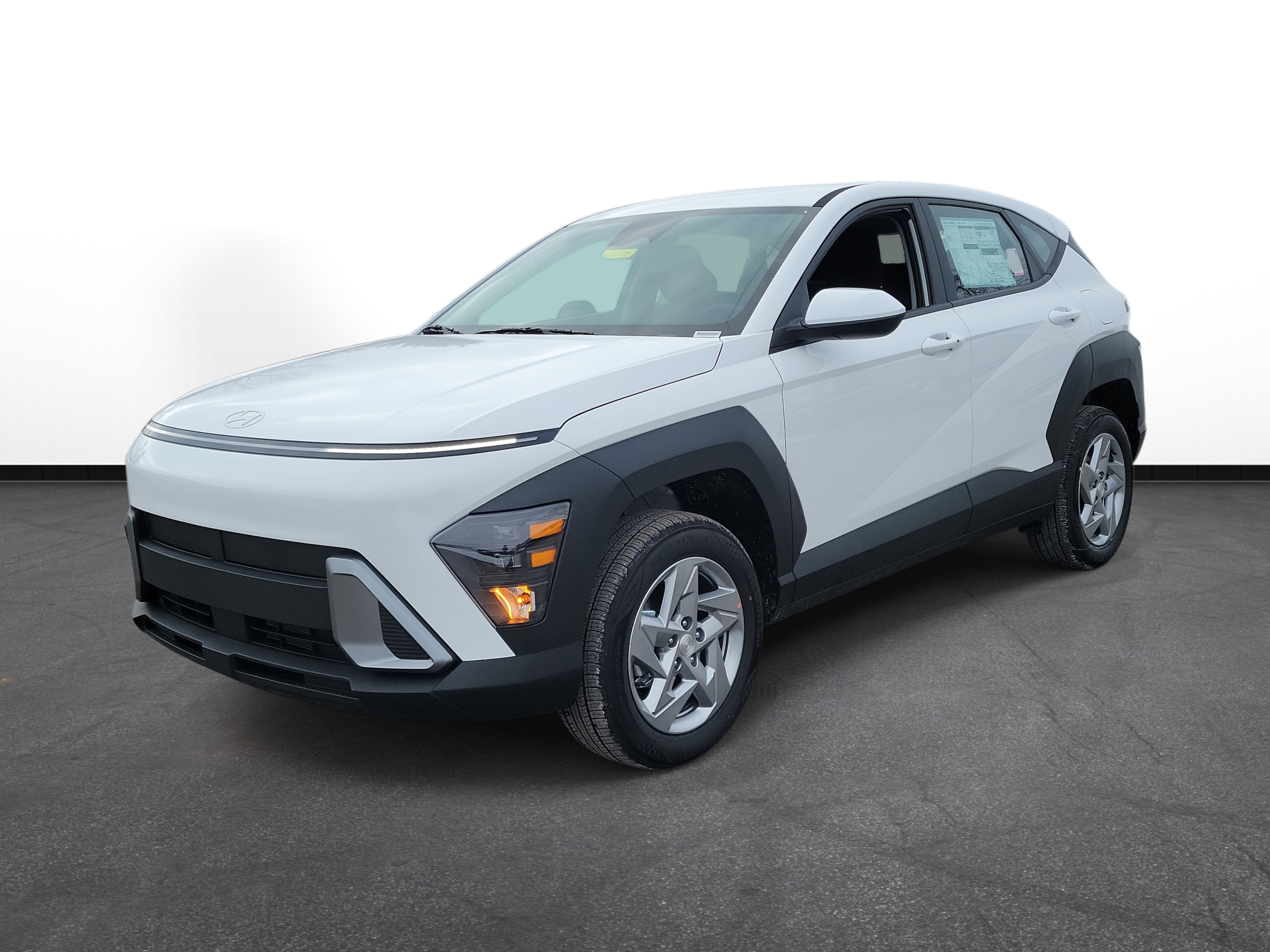 New 2026 Hyundai Kona SE image 2