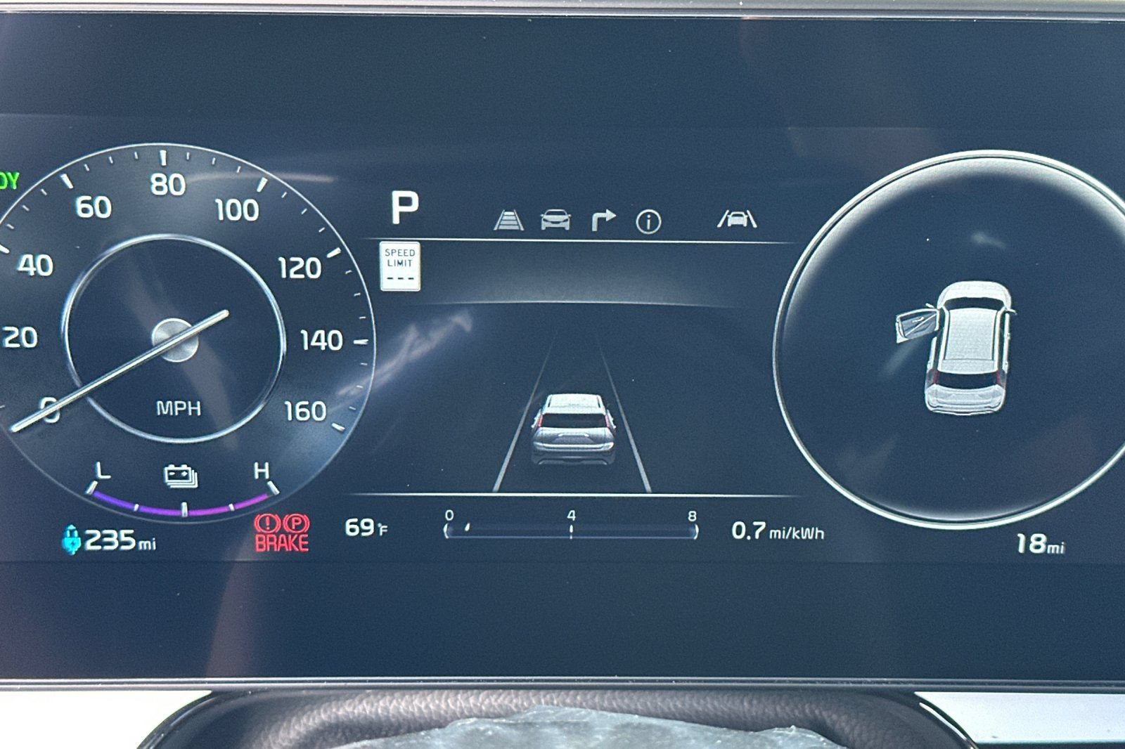 New 2026 Kia Niro Wave FWD image 25
