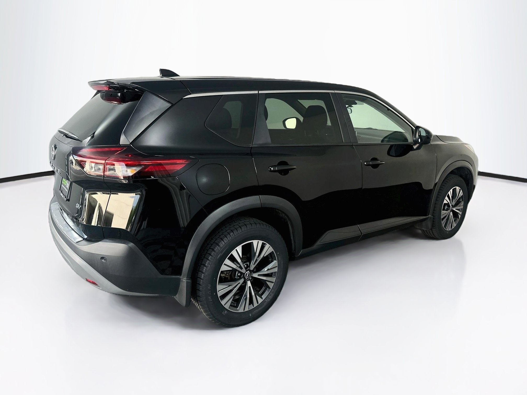 Used 2023 Nissan Rogue SV FWD image 9
