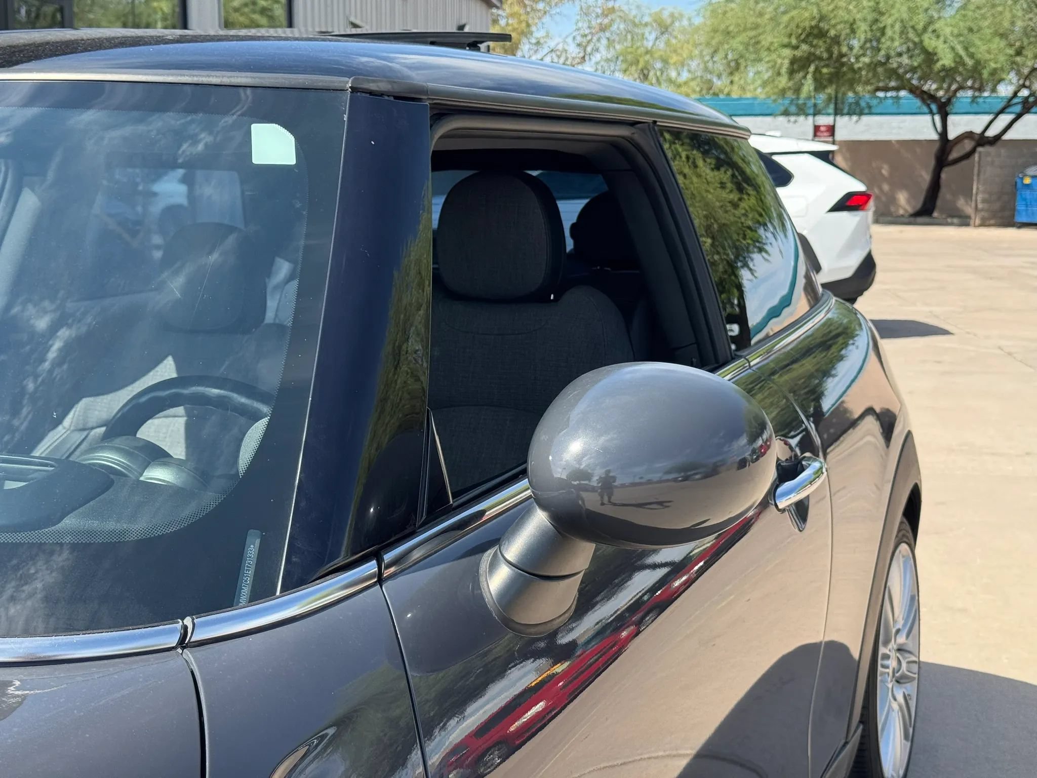 Used 2014 MINI Cooper S FWD image 55