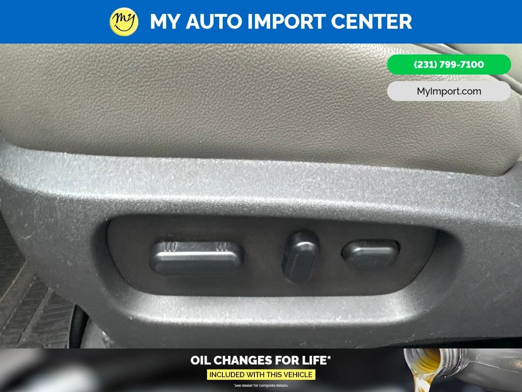 Used 2019 Ford Flex SEL w/ Equipment Group 202A AWD/4WD image 10