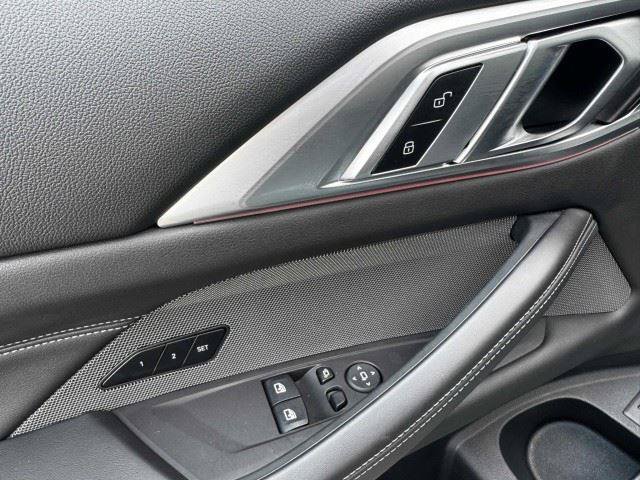 Used 2023 BMW M4 Coupe w/ Executive Package RWD image 26
