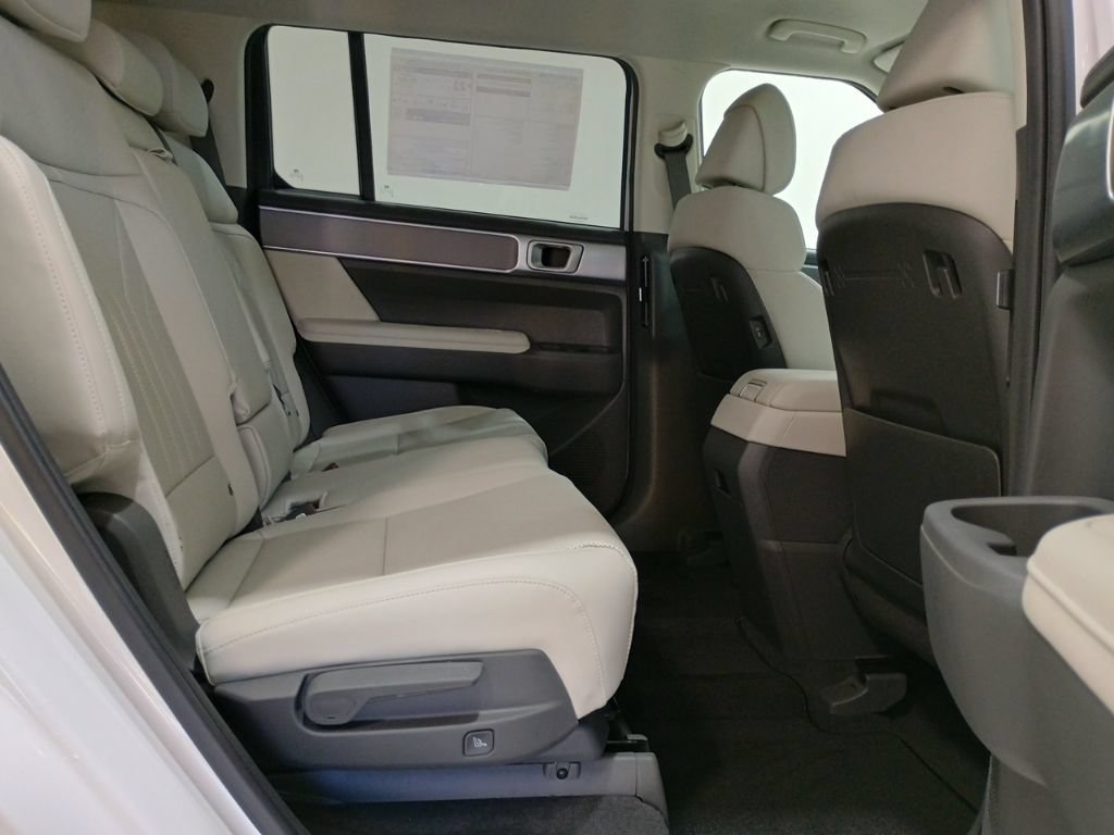 New 2026 Hyundai Santa Fe SEL AWD/4WD image 26