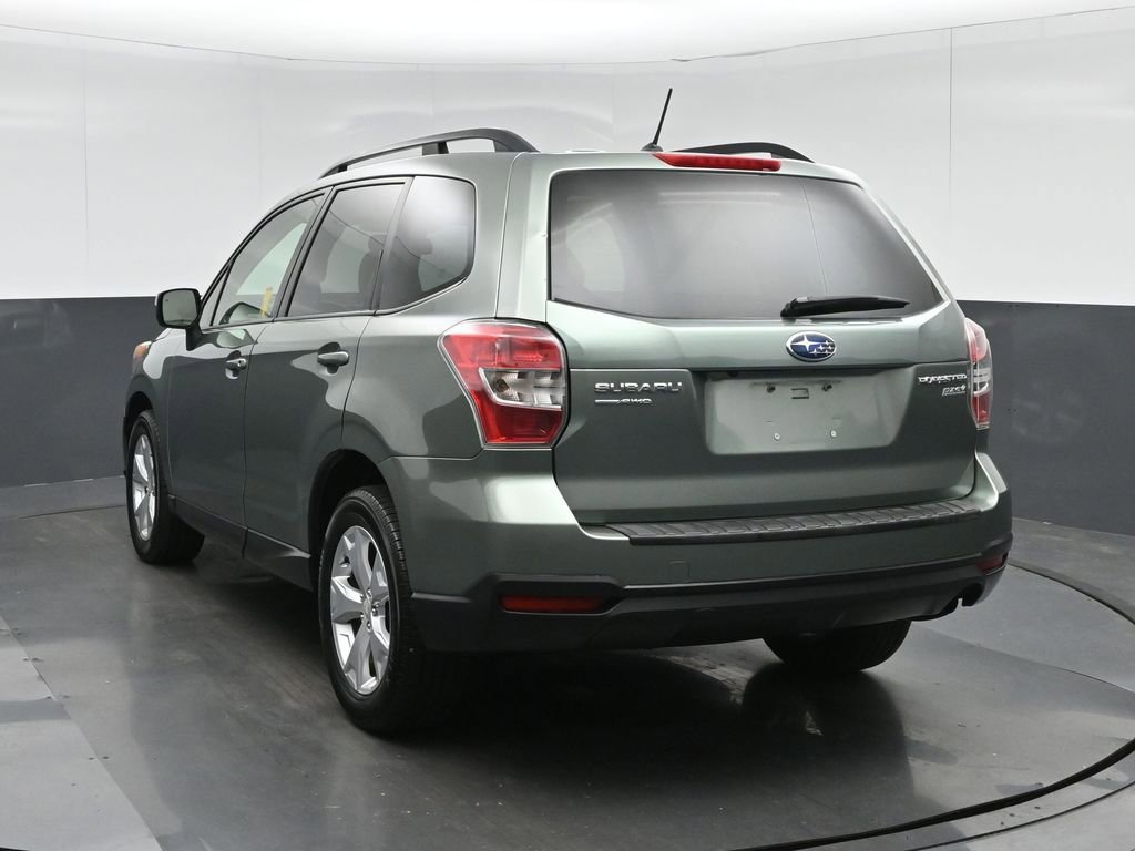 Used 2014 Subaru Forester 2.5i Premium w/ Popular Package #1 AWD/4WD image 5