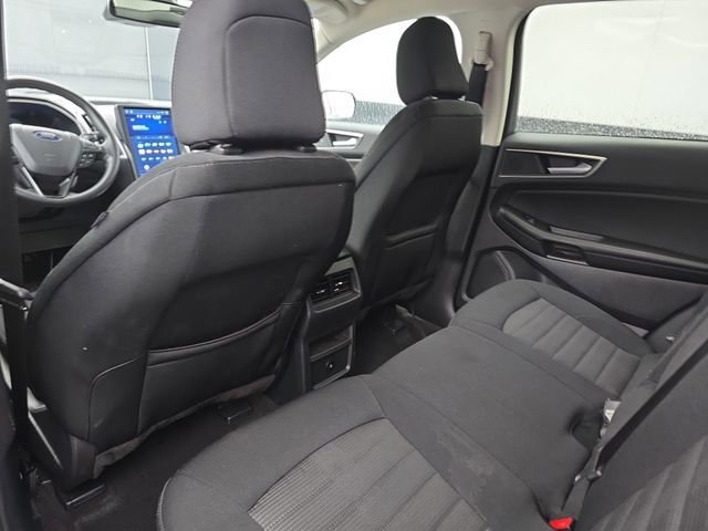 Used 2024 Ford Edge SEL image 40