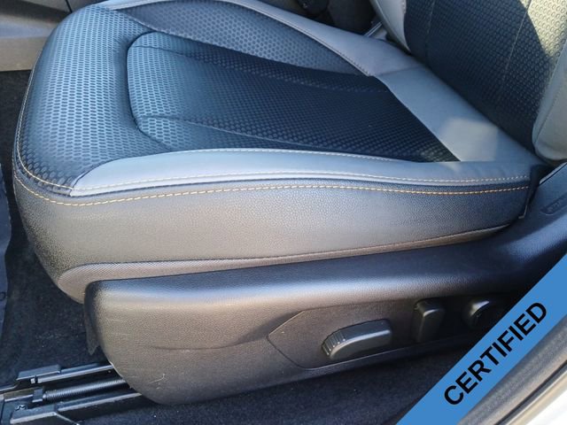 Certified 2024 Subaru Crosstrek 2.5i Wilderness w/ Crosstrek Mirror Package AWD/4WD image 20