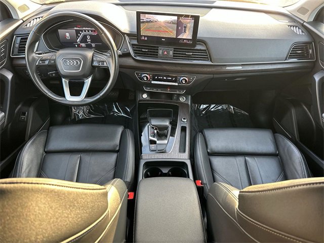 Used 2024 Audi Q5 2.0T Premium Plus image 19