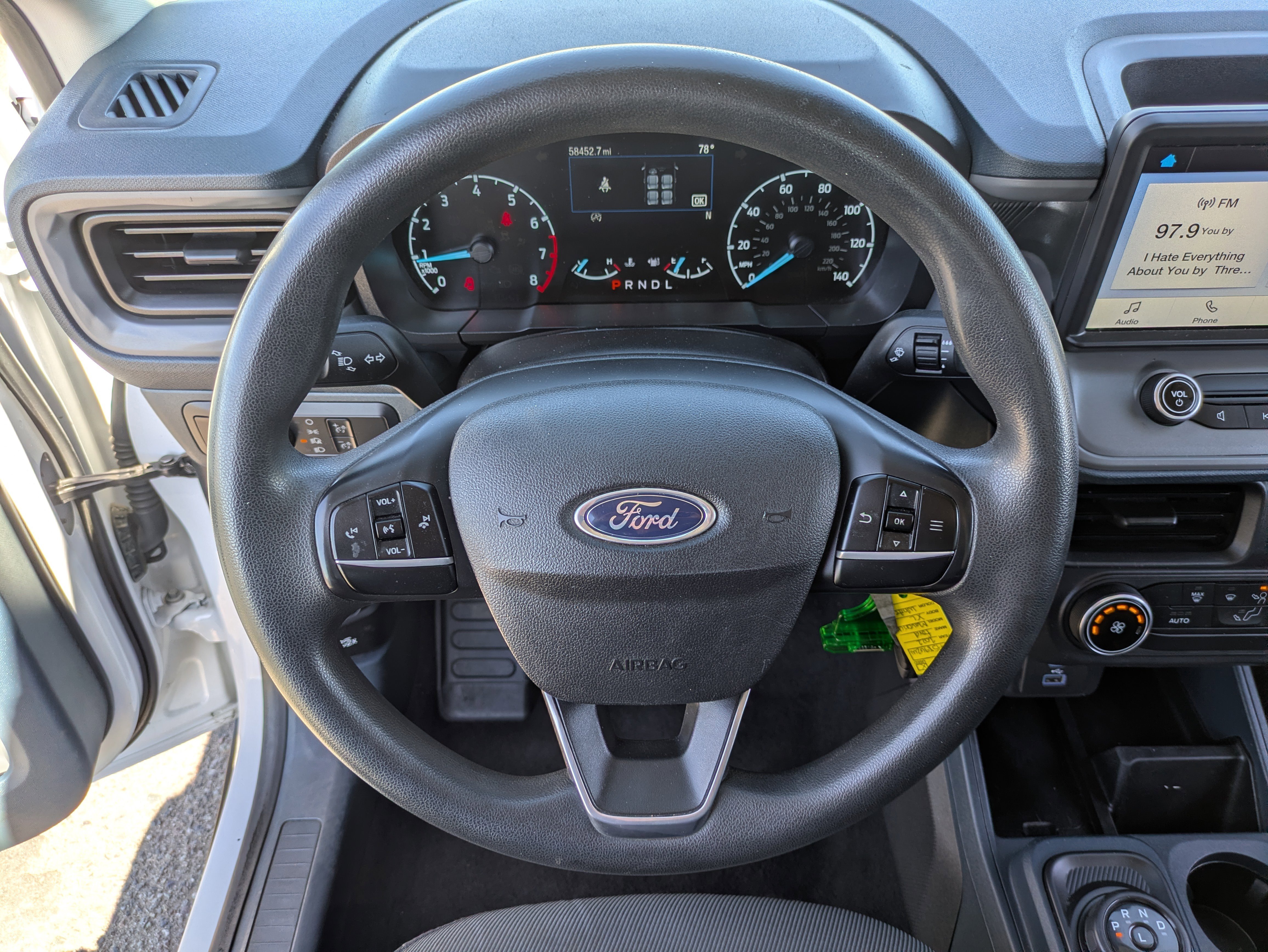 Used 2022 Ford Maverick XL image 25