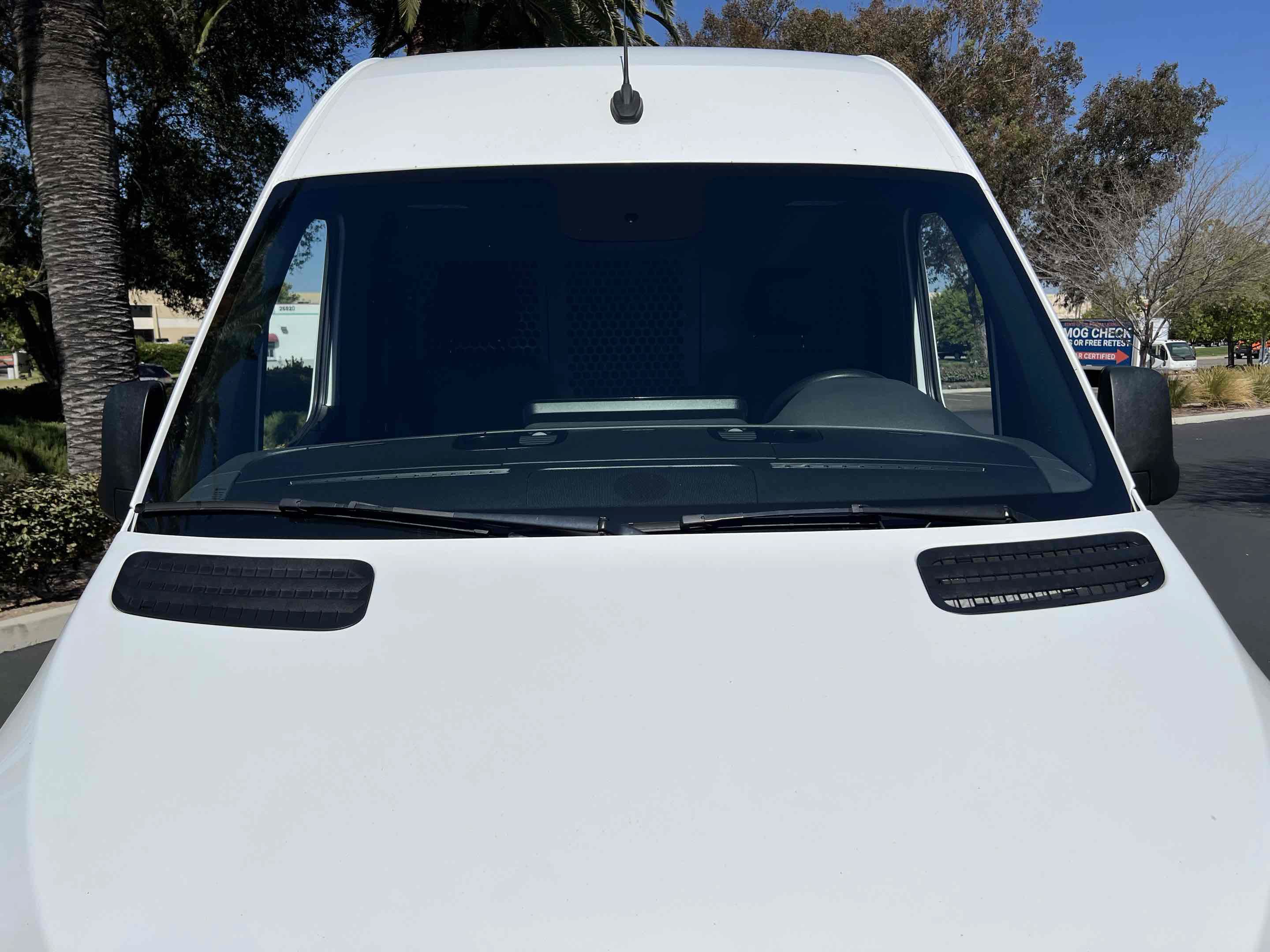 Used 2022 Mercedes-Benz Sprinter 2500 image 49