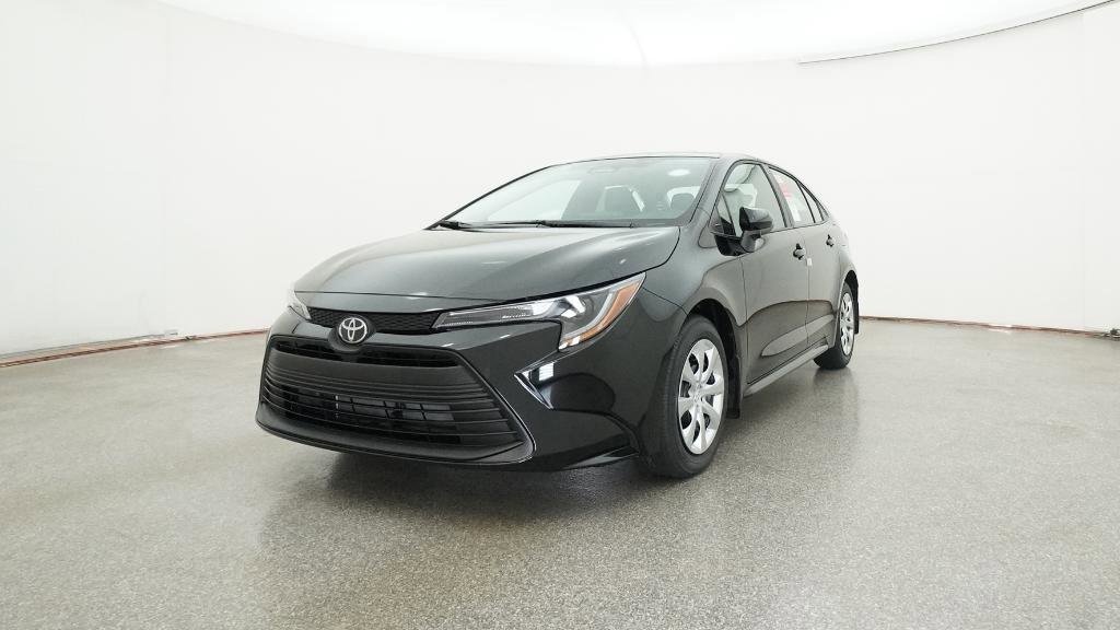 New 2026 Toyota Corolla LE image 24