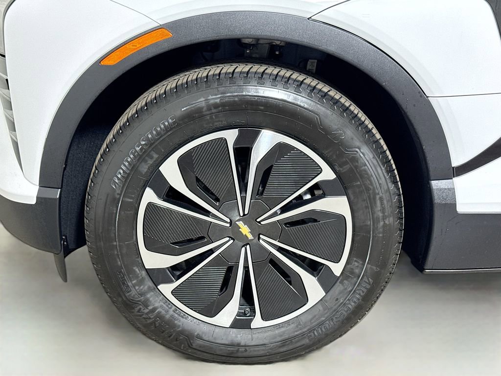 New 2026 Chevrolet Blazer EV LT image 19