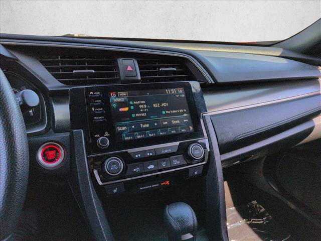 Used 2019 Honda Civic EX image 18