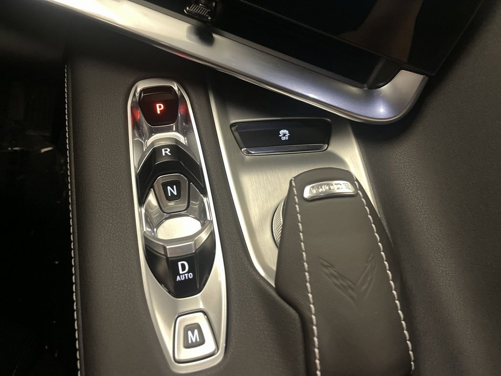 Used 2024 Chevrolet Corvette Stingray Coupe w/ 1LT image 10