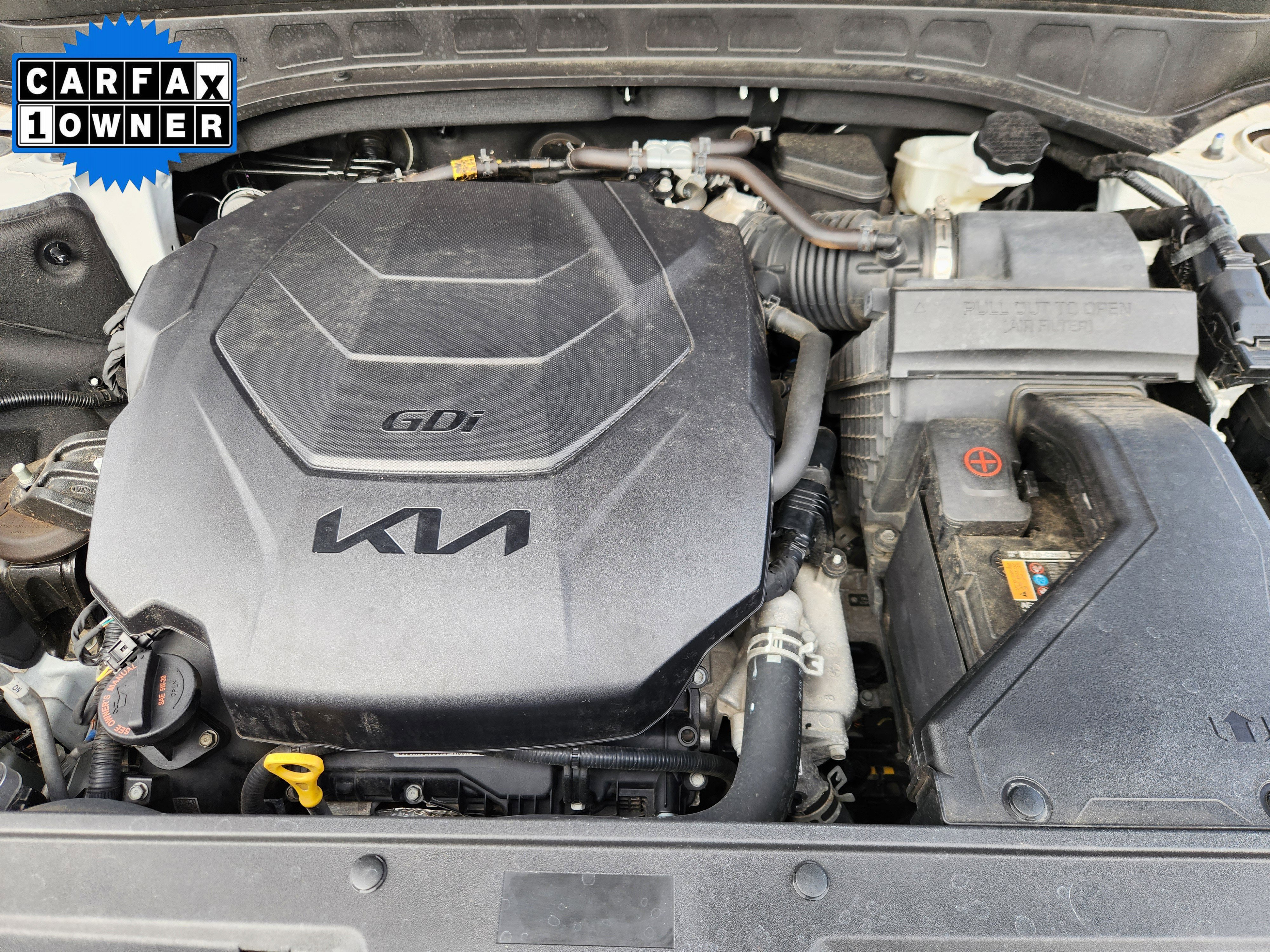 Used 2023 Kia Telluride SX Prestige X-Pro image 20