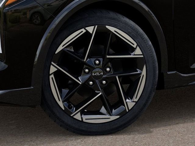 New 2025 Kia K4 GT-Line Turbo w/ GT-Line Premium Package FWD image 9