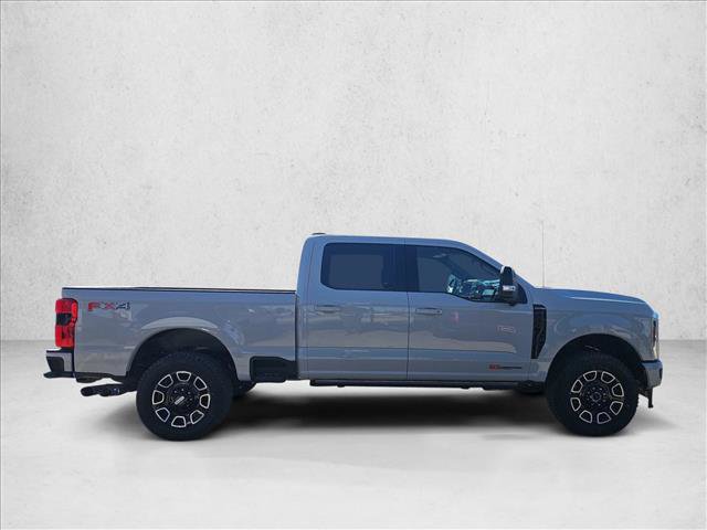 New 2026 Ford F250 Platinum image 6