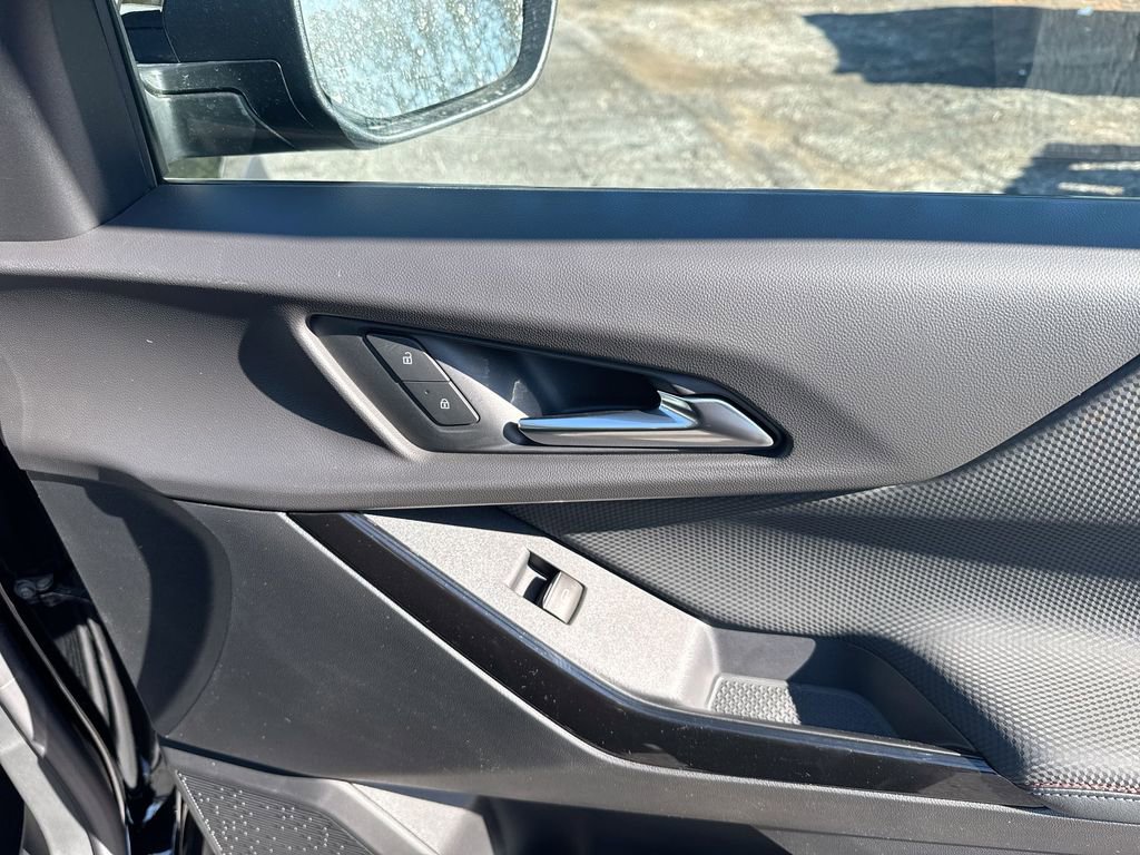 New 2026 Chevrolet Equinox RS image 31