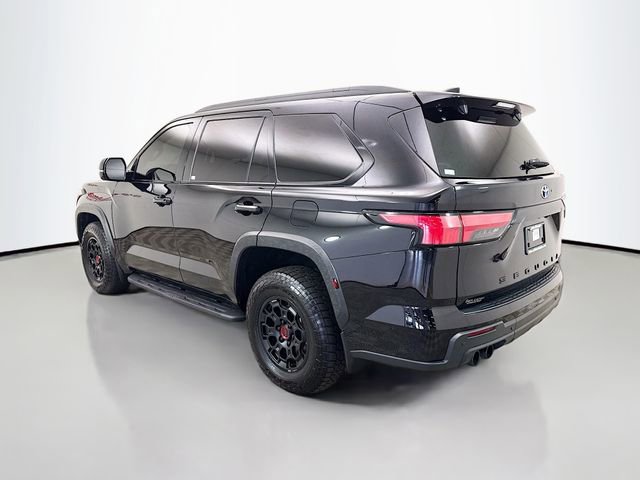 Used 2023 Toyota Sequoia TRD Pro image 5