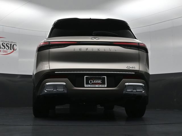 Used 2022 INFINITI QX60 Autograph w/ Cargo Package image 31