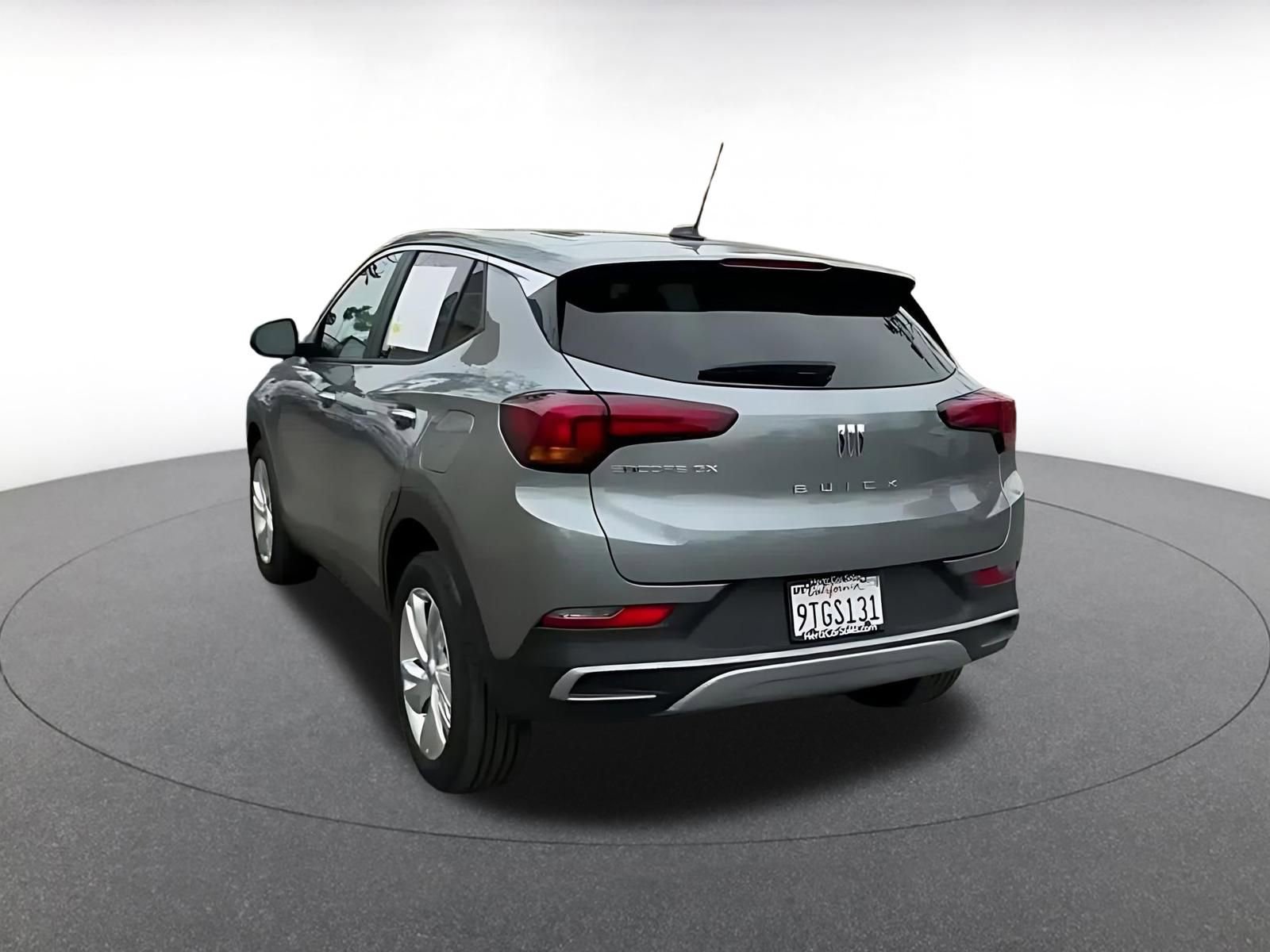 Used 2025 Buick Encore GX Preferred image 11