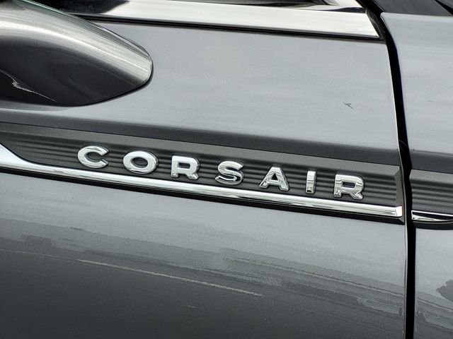 Certified 2022 Lincoln Corsair AWD w/ Equipment Group 101A image 25