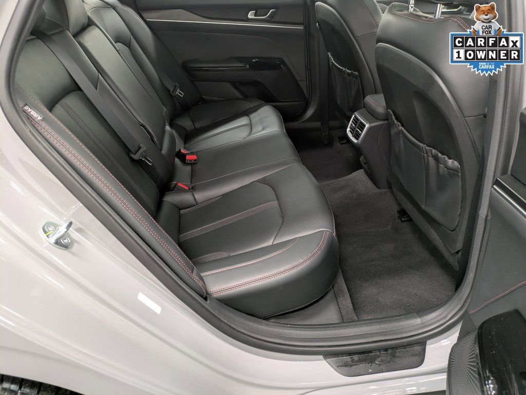 Certified 2023 Kia K5 GT image 27