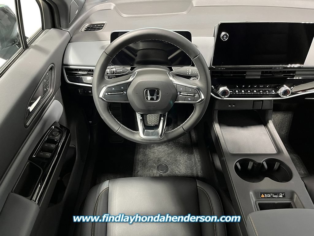 New 2026 Honda Prologue Touring image 10