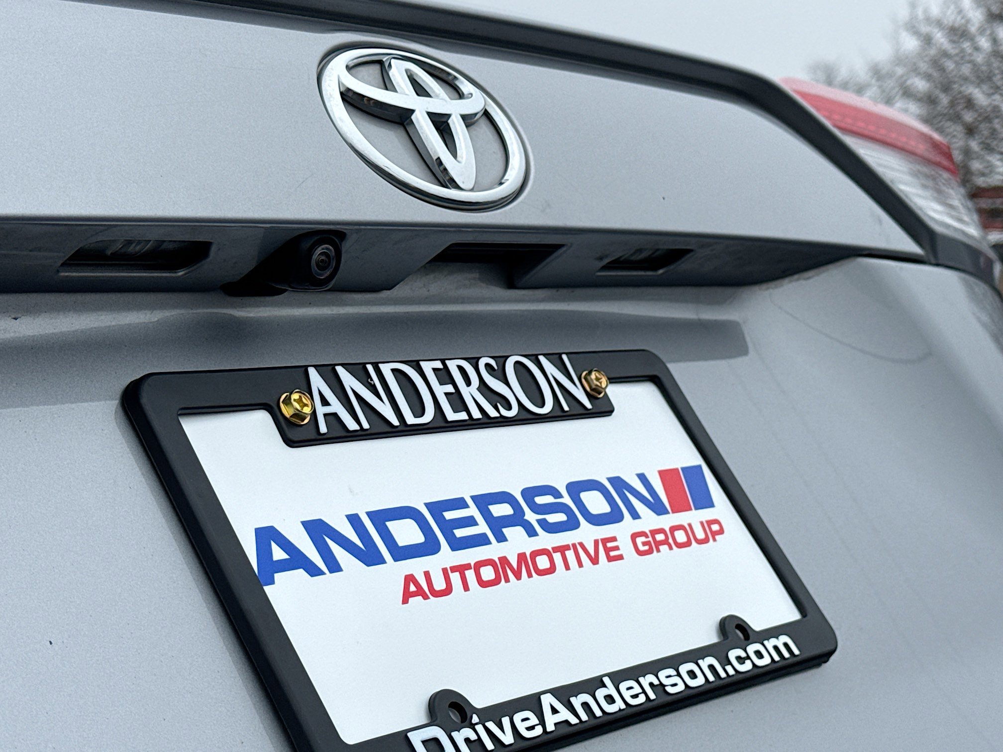 Used 2019 Toyota RAV4 XLE Premium image 15