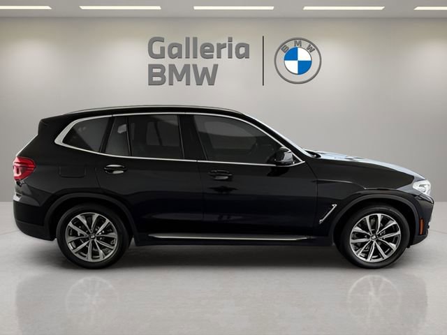 Used 2019 BMW X3 xDrive30i w/ Premium Package image 7