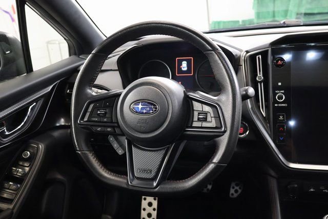 Certified 2023 Subaru WRX Limited AWD/4WD image 16