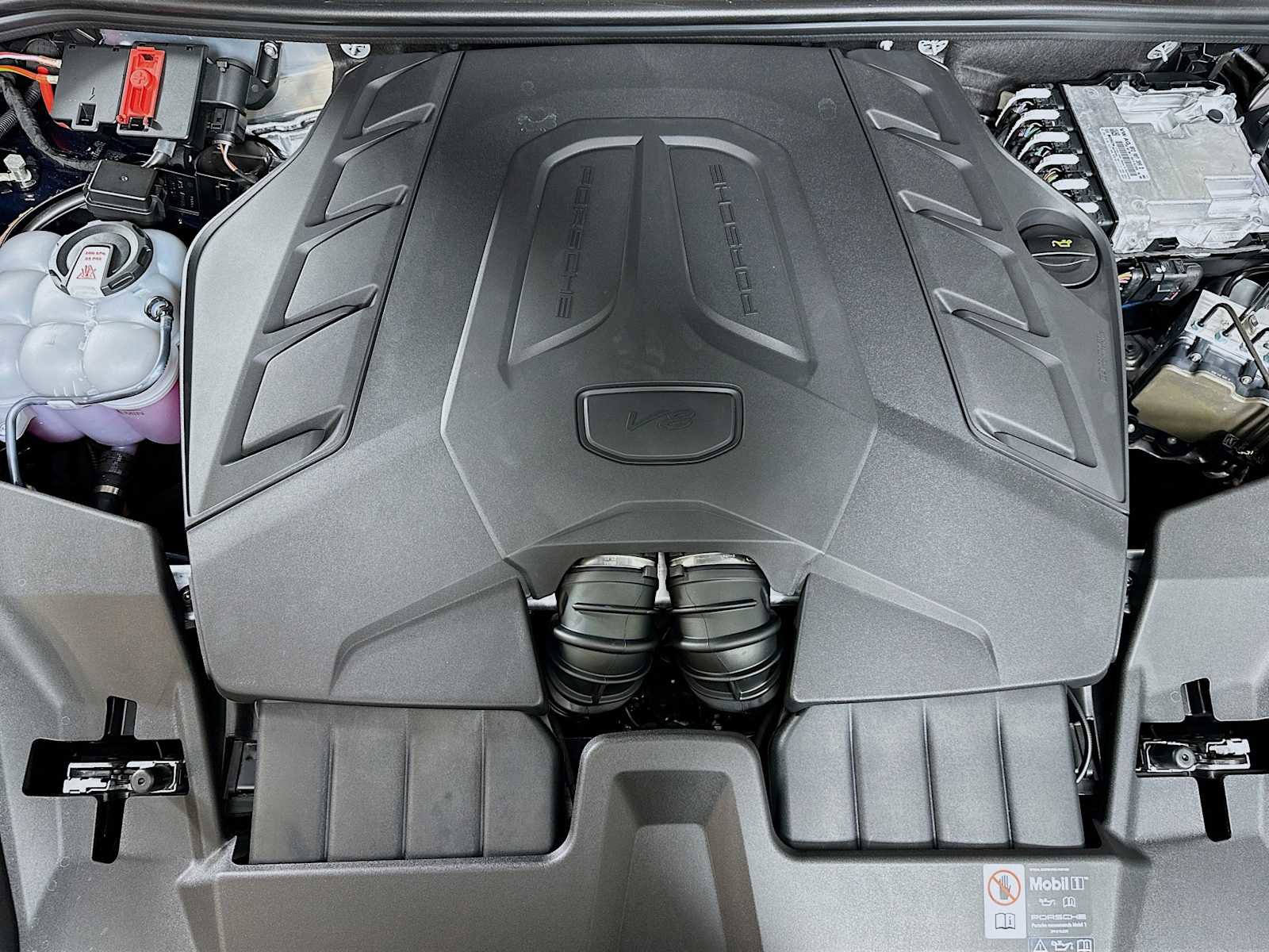 New 2026 Porsche Cayenne S image 31