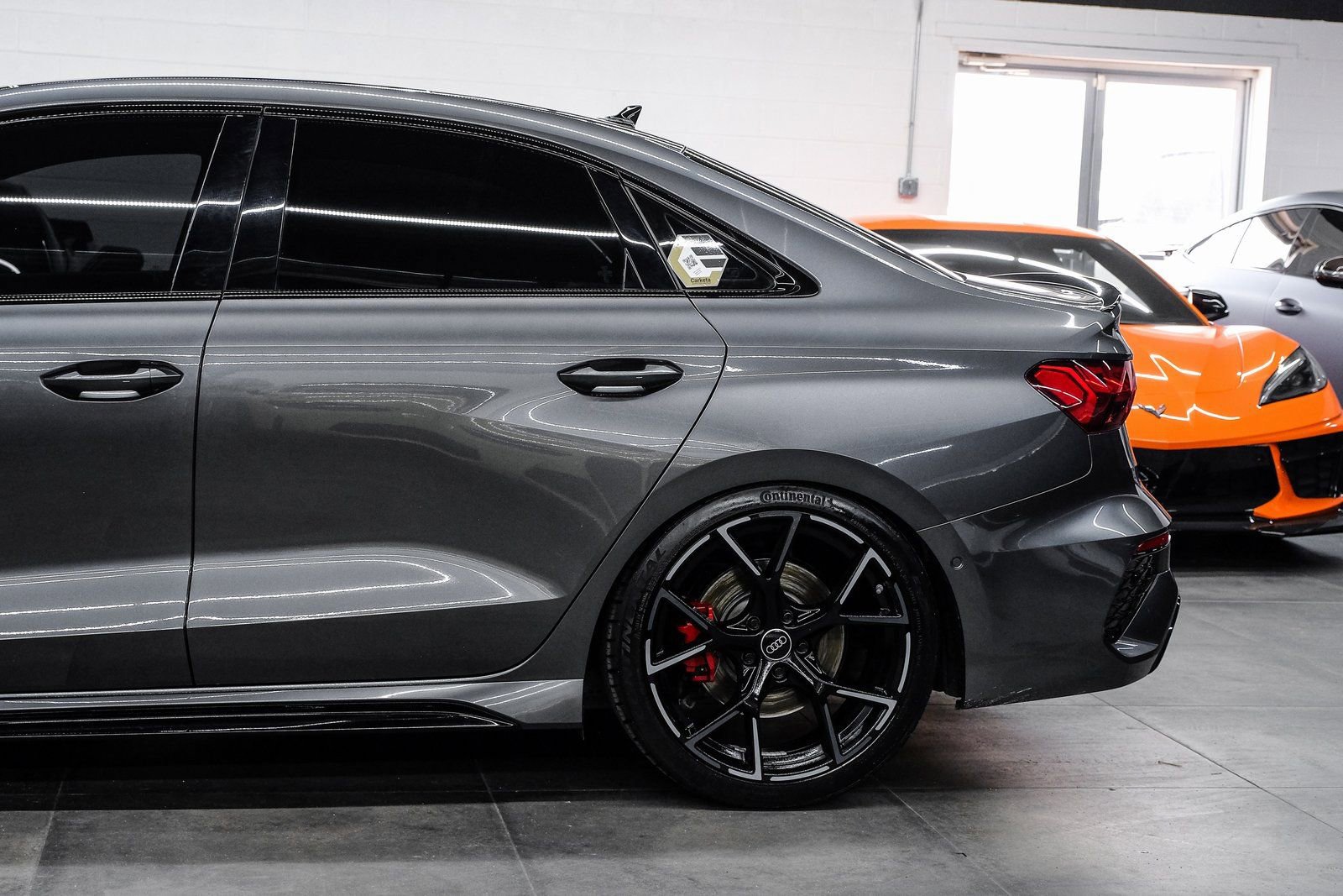 Used 2024 Audi RS 3 image 20