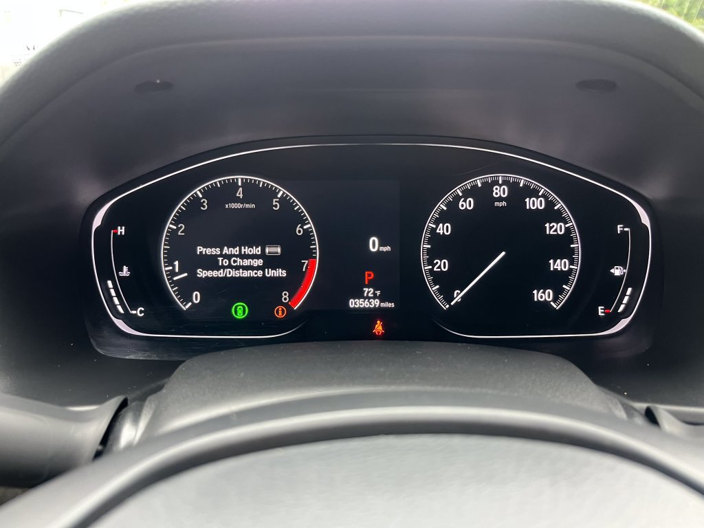 Used 2022 Honda Accord Touring image 14