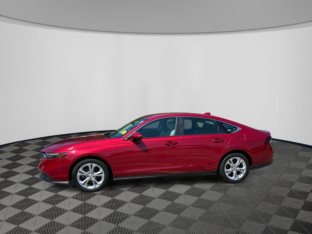 Used 2023 Honda Accord LX image 2