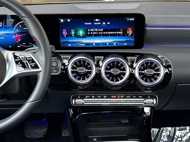 Certified 2026 Mercedes-Benz CLA 250 image 27