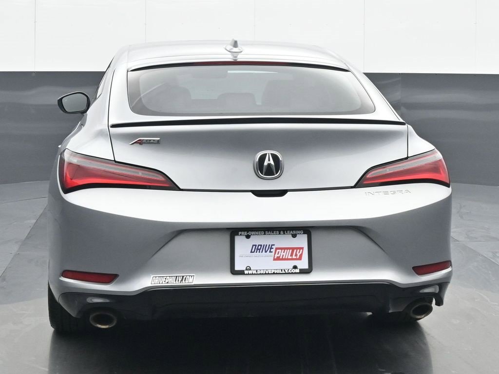 Used 2023 Acura Integra A-Spec image 5