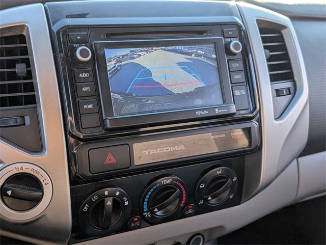 Used 2015 Toyota Tacoma TRD Pro image 19