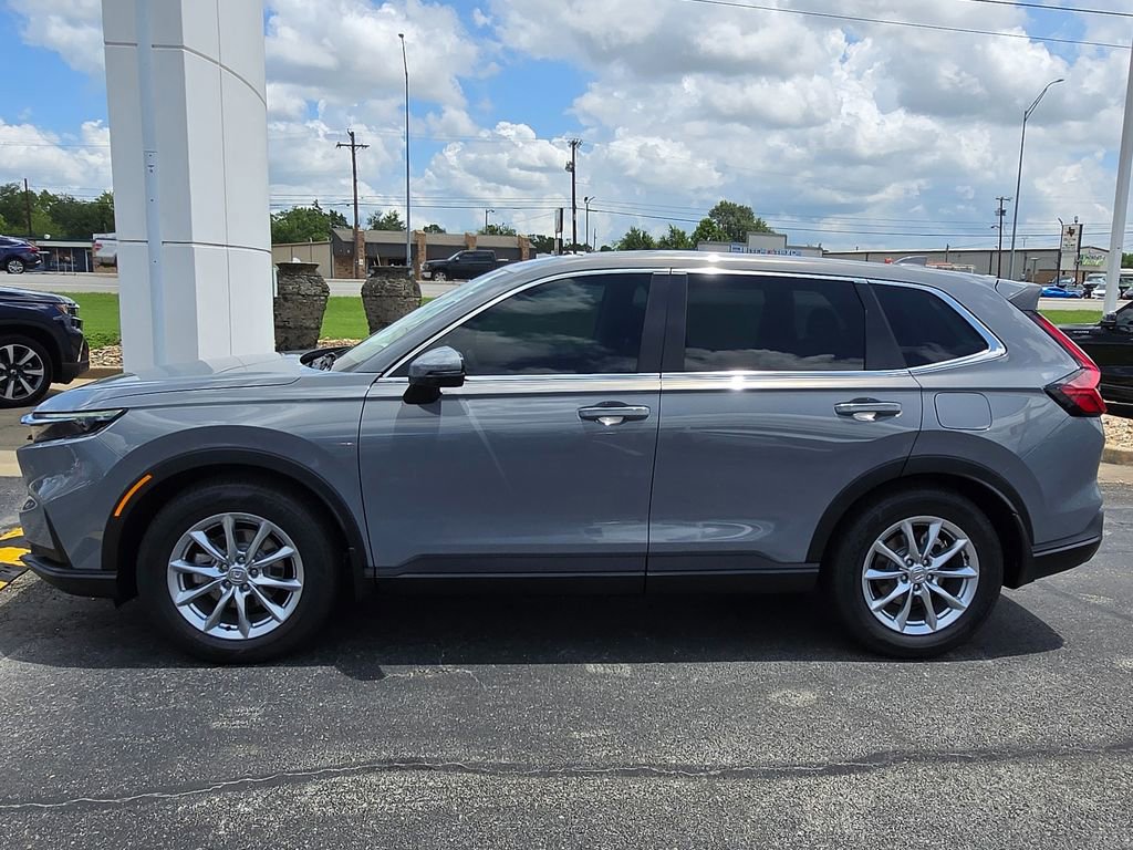 New 2026 Honda CR-V EX image 5