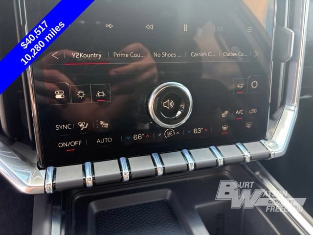 Used 2026 GMC Acadia Elevation FWD image 19